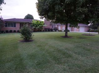 262 Phyllis Dr, Bean Station, TN 37708