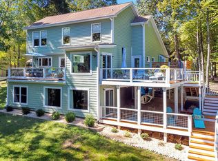 9 Vine Ridge Dr, Palmyra, VA 22963