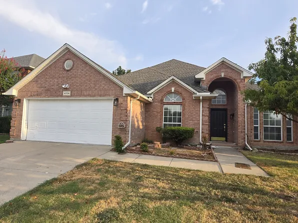 4704 Bristol Trace Trl, Fort Worth, TX 76244