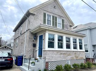 54 Hall Ave, Newport, RI 02840