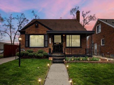 15495 Hartwell St, Detroit, MI, 48227