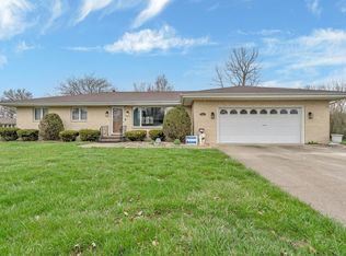 310 Prospect Ave, Dwight, IL 60420