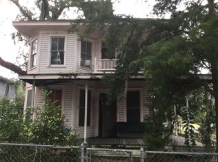 1150 N Liberty St, Jacksonville, FL 32206
