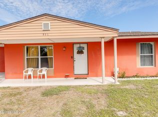 951 Burn Dr NE, Palm Bay, FL 32905