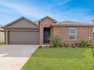 4120 Canyon Ridge Ln, Yukon, OK 73099