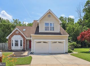 8 Conover Ct, Mount Laurel, NJ 08054