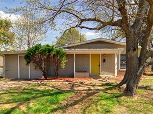 1105 Hollis St, Arlington, TX 76013