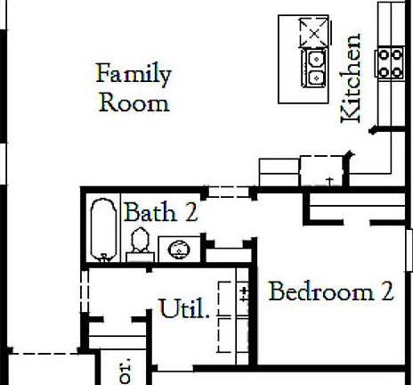 2nd image of this home