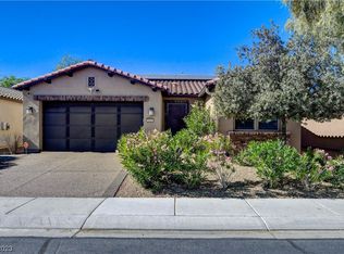 5649 Serenity Haven St, North Las Vegas, NV 89081