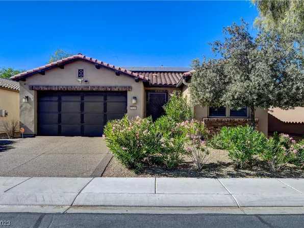 5649 Serenity Haven St, North Las Vegas, NV 89081