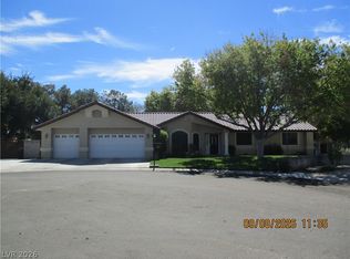 7670 Maverick St, Las Vegas, NV 89131