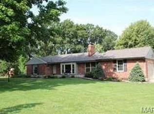 161 Flamingo Dr, Saint Louis, MO