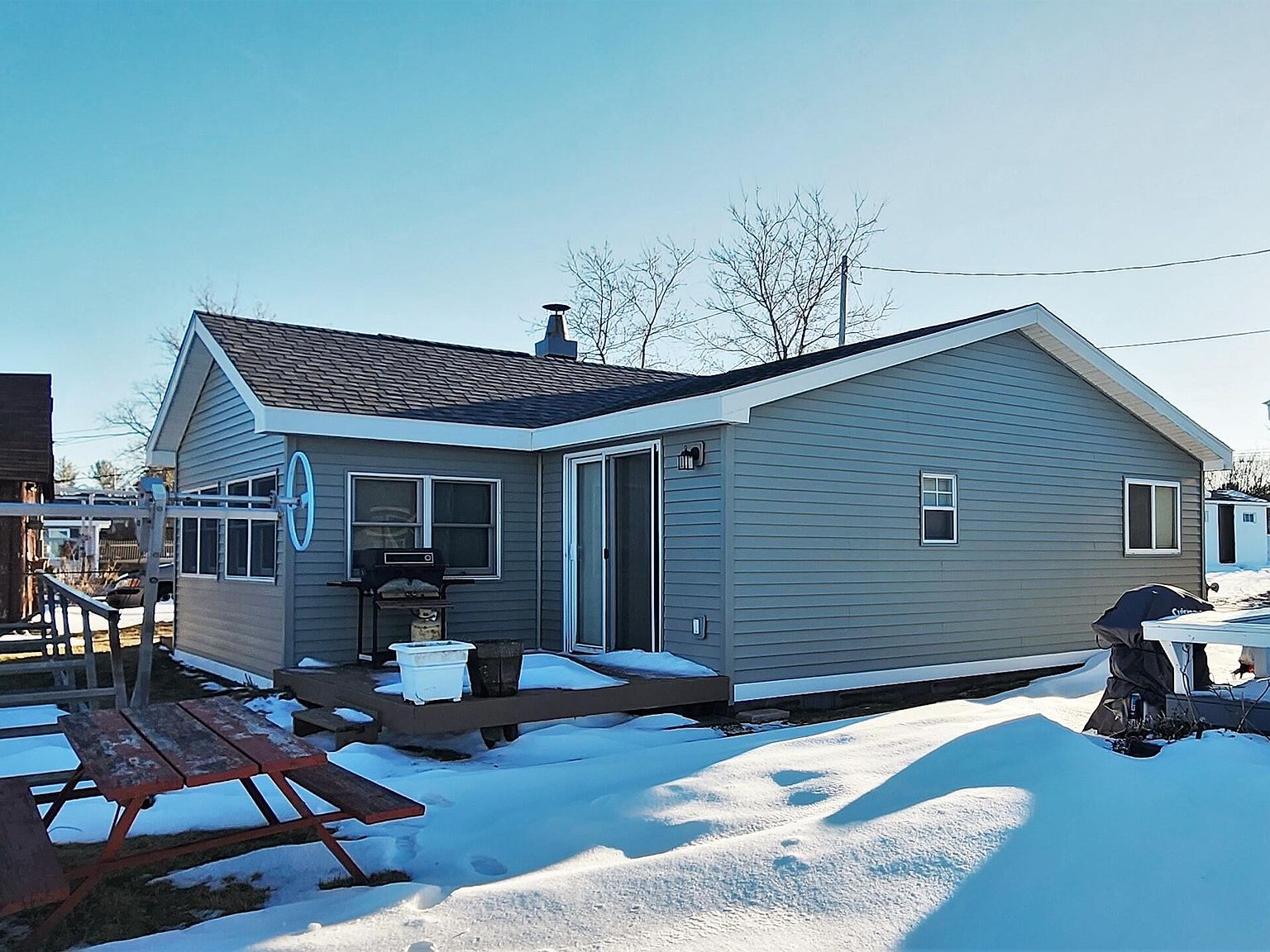 6390 W Houghton Lake Dr, Houghton Lake, MI 48629 Zillow