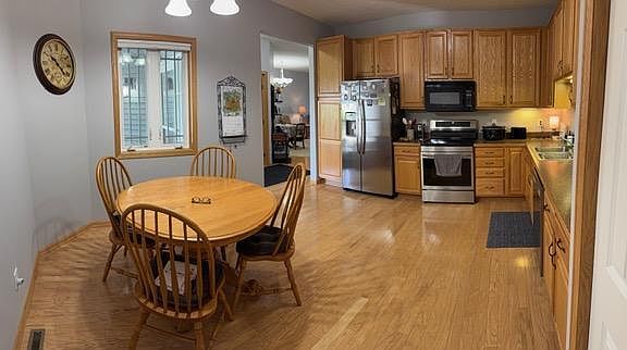 3rd image of 2714 Village Dr