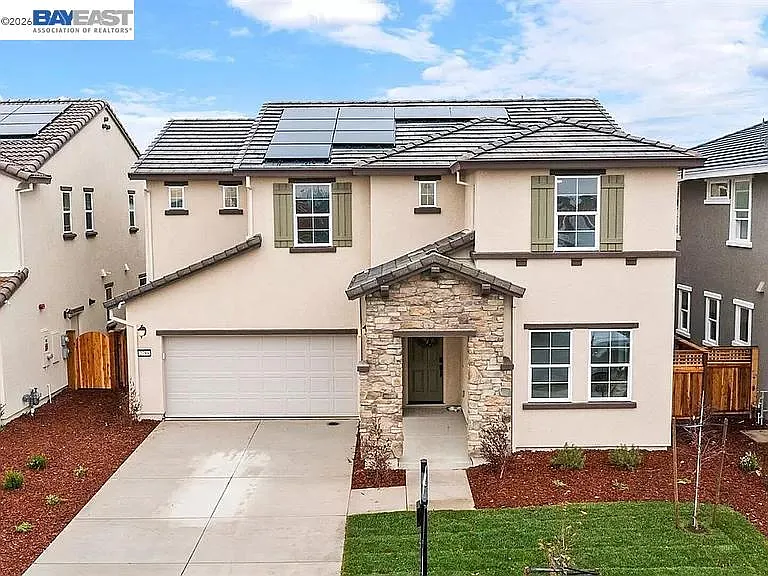 2789 Penrose Ln