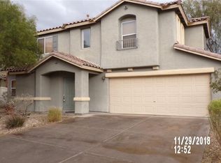 1122 Claire Rose Ave, Las Vegas, NV 89183