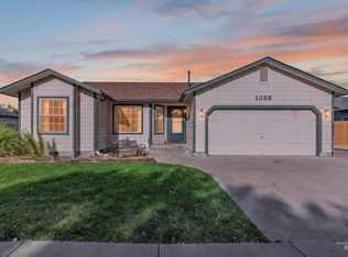 1385 Rosewood St, Mountain Home, ID 83647