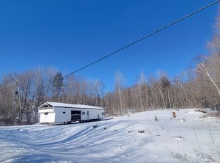 294 Upper Garland Rd, Dexter, ME 04930