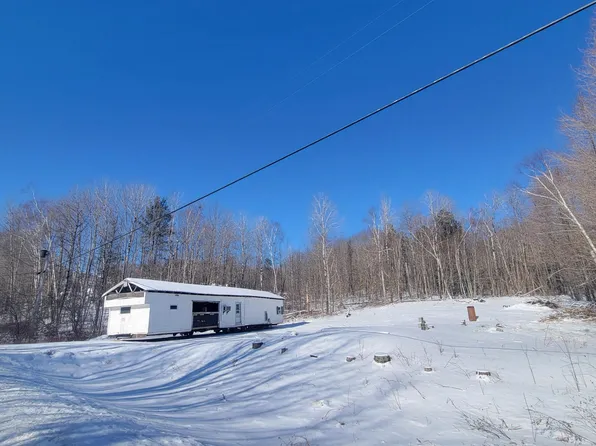 294 Upper Garland Road, Dexter, ME 04930