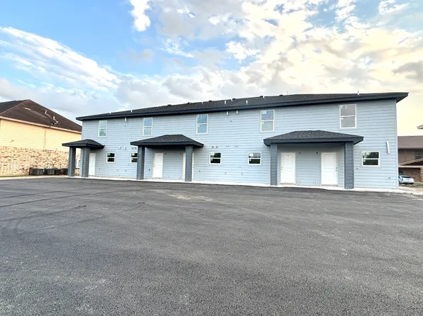 2010 Graham Ave, Mission, TX 78573