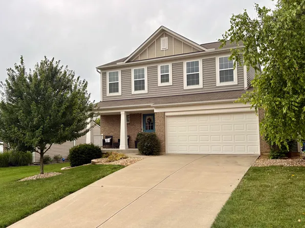 10730 Anna Ln, Independence, KY 41051