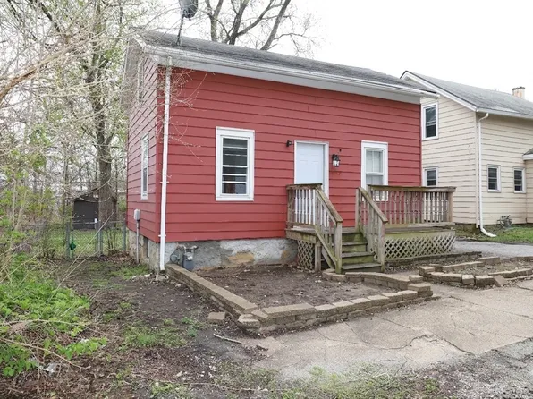 21607 Main St, Matteson, IL 60443