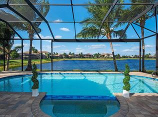 3347 Atlantic Cir, Naples, FL 34119