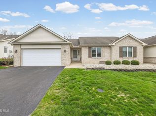 2411 Villa Dr W, Findlay, OH