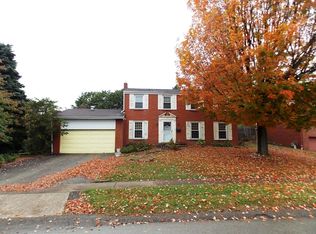 456 Union St, Uniontown, PA