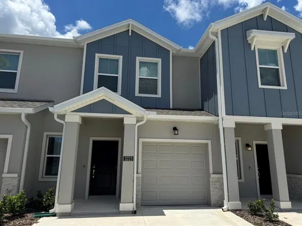 3223 Laurent Loop, Davenport, FL 33837
