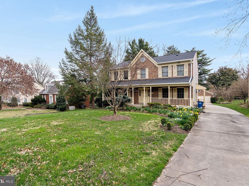 1408 Woodside Pkwy, Silver Spring, MD 20910 | Zillow