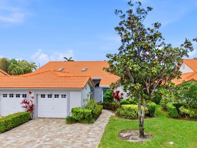 7615 Seafoam Court, Boynton Beach, FL, 33437