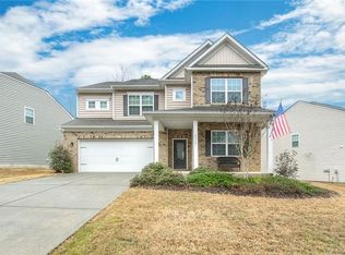 2115 Newport Dr, Indian Land, SC 29707