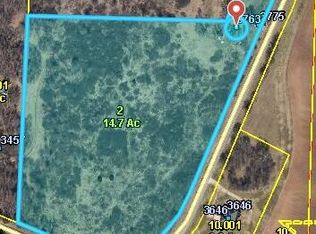 3763 North St, Anderson, MO 64831