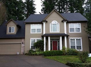 2242 NW 45th Ave, Camas, WA 98607