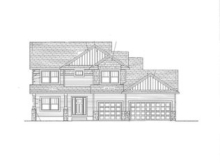 20890 124th Ave N, Rogers, MN 55374