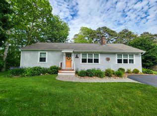 190 Forest Rd, South Yarmouth, MA 02664