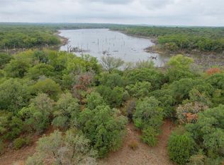 0 Panhandle Rd, Bryson, TX 76427