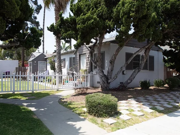 1361 Ximeno Ave, Long Beach, CA 90804