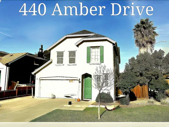 440 Amber Dr, Suisun City, CA 94585