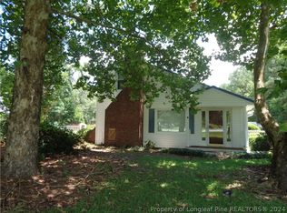 10167 State Highway 131, Bladenboro, NC 28320