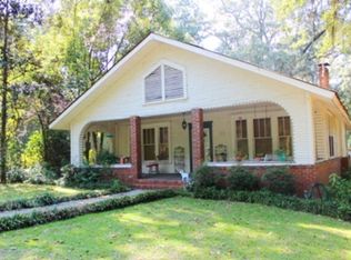 1112 N Court St, Quitman, GA 31643