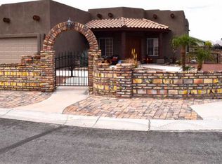 14740 E 50th St, Yuma, AZ 85367