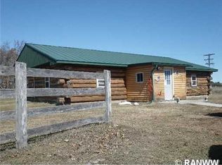 1047 20th St, Chetek, WI 54728
