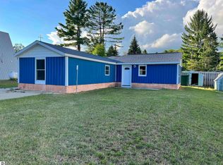 4158 Maes Rd, West Branch, MI 48661