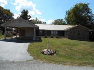 3720 Camargo Hts, Mount Sterling, KY 40353