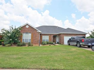 14410 Autumn Chase, Gulfport, MS 39503