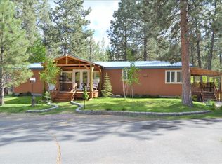 14927 Ponderosa Loop, LA PINE, OR 97739