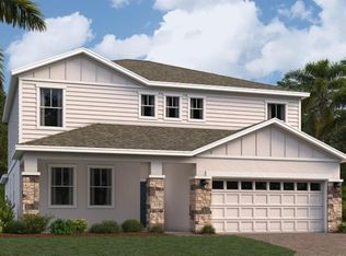 2572 Rider Rain Ln, Apopka, FL 32703