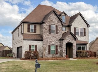 38 Boykin Lakes Loop, Pike Road, AL 36064